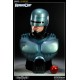 Sideshow Fred Barton Robocop Life-Size Bust  70cm